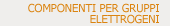 Componenti Gruppi Elettronici