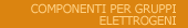 Componenti Gruppi Elettronici